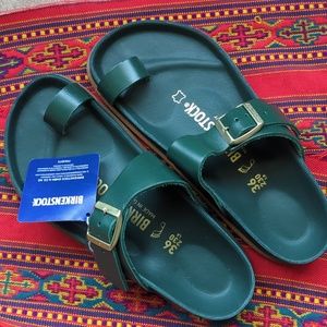 Birkenstock Miramar sandals